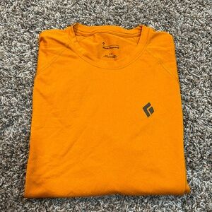 Black Diamond Athletic Shirt